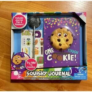 Squishy Journal‎